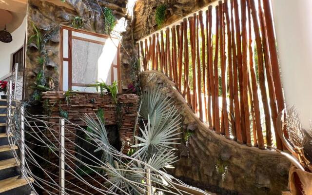 Sunset Island Villas Riviera Nayarit