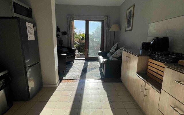 Lux Sea View Apartment Camps Bay