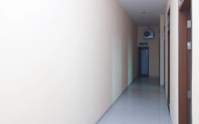 Airy Pedurungan Singa Tengah Dua 2 Semarang