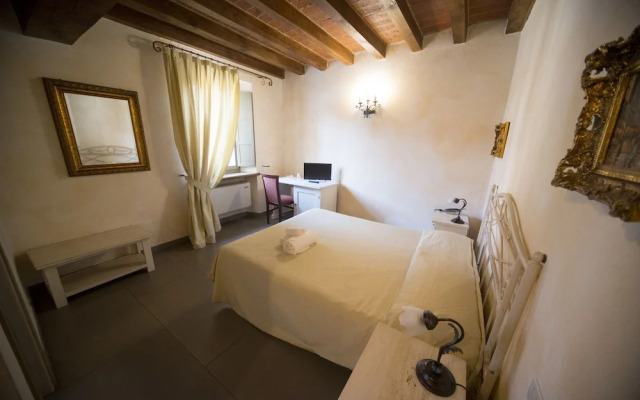 La Tavola Rotonda