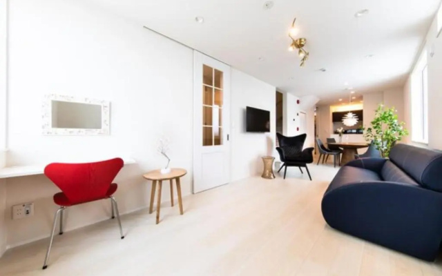 Terrace Toyohira / Vacation STAY 81233