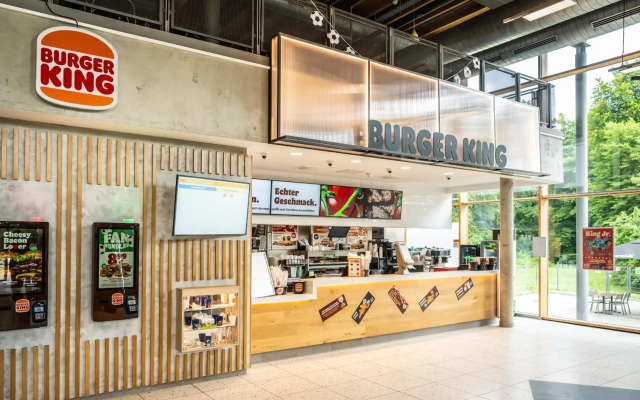 Serways Hotel Bruchsal West