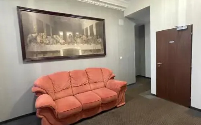 Hotel Zlatý Andel