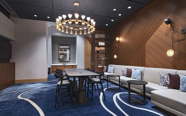 Hyatt Regency Conroe