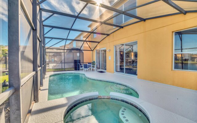 Terra Verde 137, Kissimmee, US