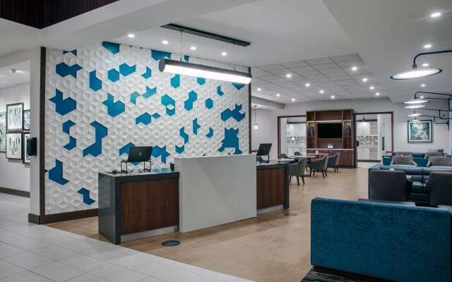 Hyatt Place Titusville / Kennedy Space Center