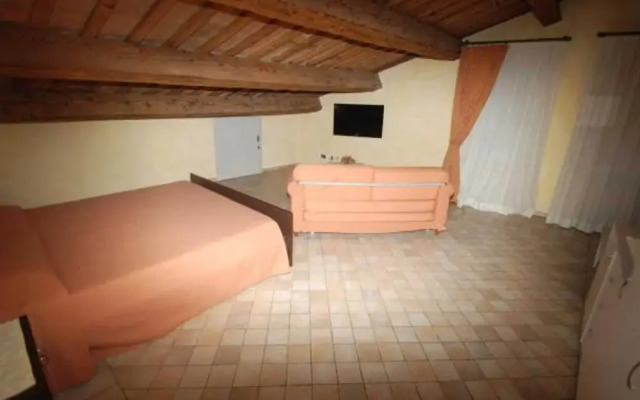 Il Pagliericcio