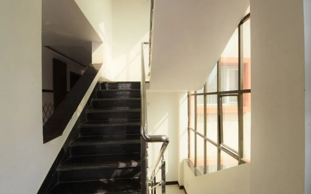 Hotel Atithi Bhawan by OYO Rooms