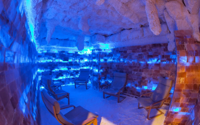 Gulumser Hatun Termal Otel & Spa