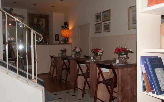 Piccolo Hotel Puccini