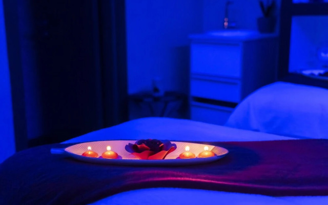 BNB Hotel Spa