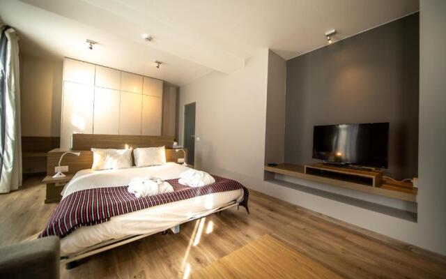 Hotel Saint Sauveur by WP Hotels