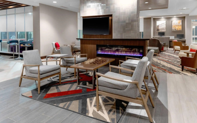 Residence Inn by Marriott Franklin Berry Farms