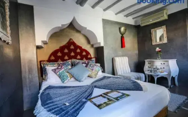 Riad Les Deux Portes