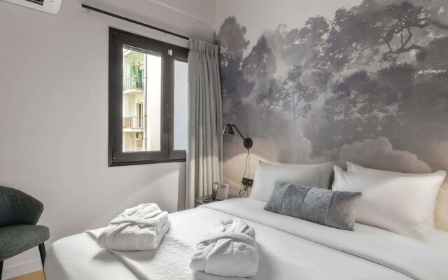 Azur Hotel Volos