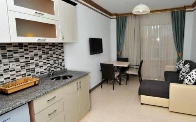 Laden Apart Hotel