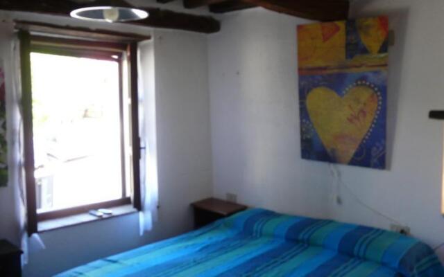 La Casa di Agnese