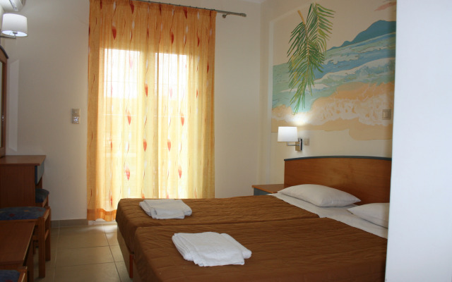 Hotel Metaxa