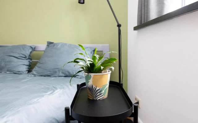 Appartement La Charrette