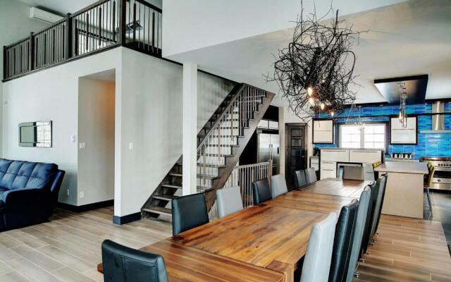 Chalets Alpins - 19 Chemin Blanc