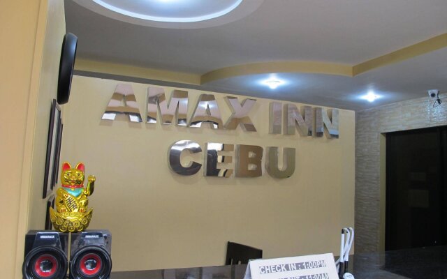 Amax Inn Cebu