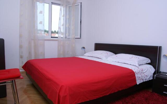 Apartment Jasovic