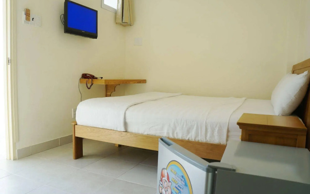 Marie-Line Hotel