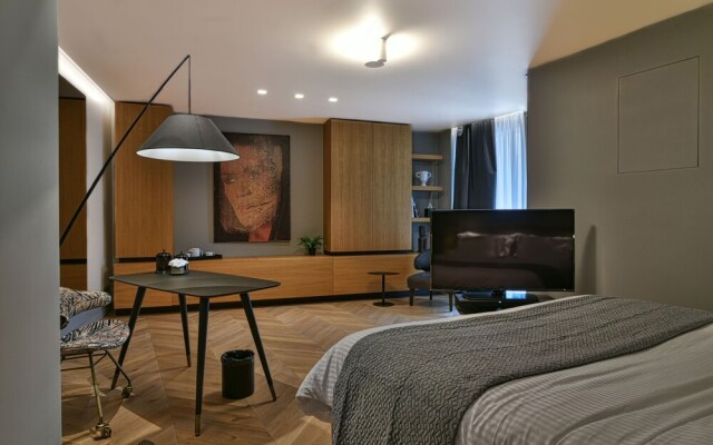 Athens Dom Hotel