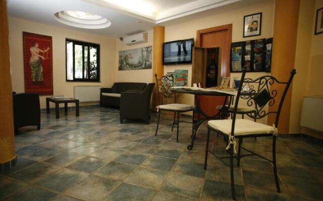 Hotel B&B Marina