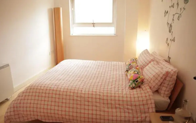 Cosy Home In Central / North London
