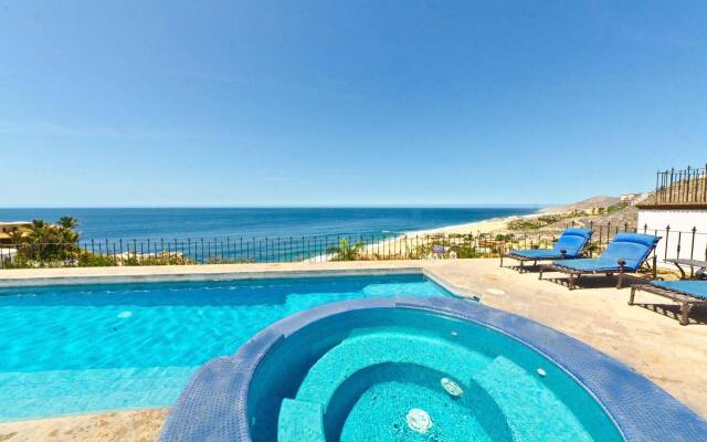 Villa Pacifico del Mar