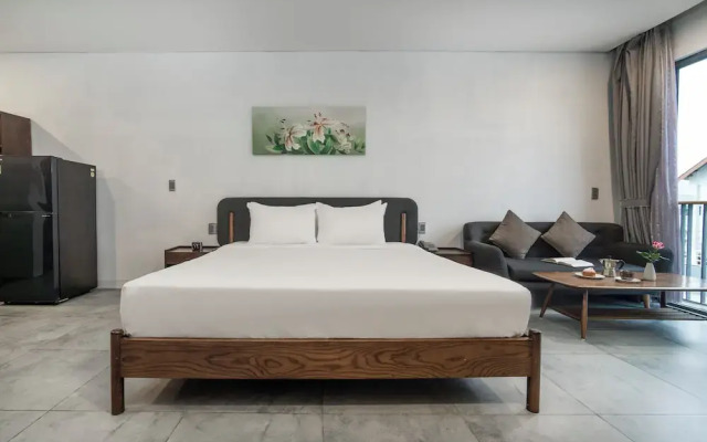 DOMA by HSuites Hotel & Apartment