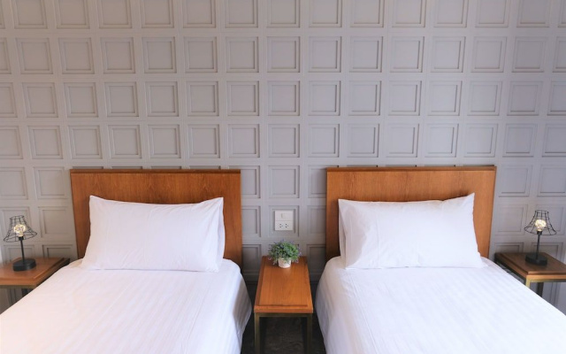 Vali Villa Bangkok