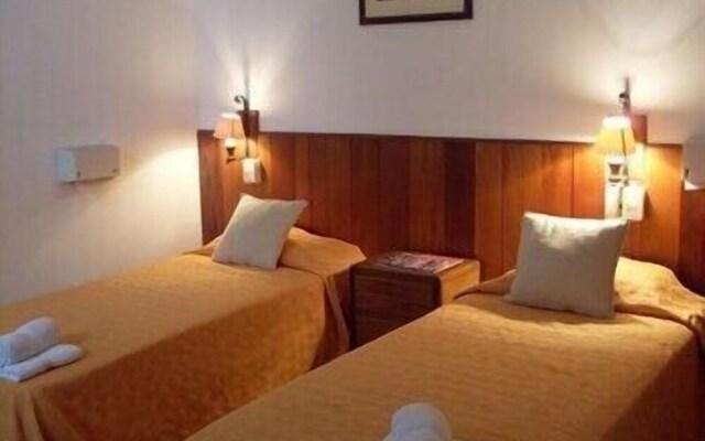 Casa Hotel Jockey Plaza Mall