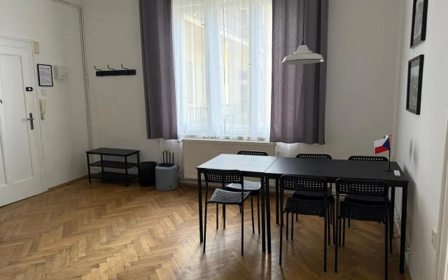 Castle View Apartment