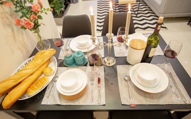 Celine Home Millenium