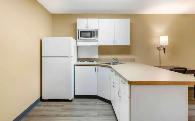 Extended Stay America - Billings - West End