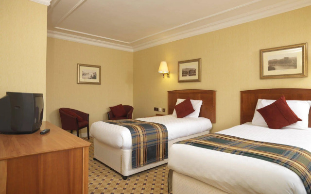 Leonardo Hotel Inverness