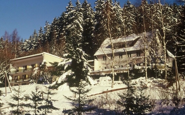 Waldpension Pfeiferhaus
