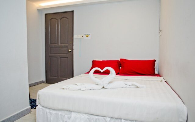 KK Room Sinsuran