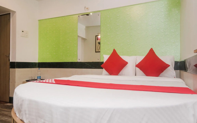 OYO 4224 Nest Inn