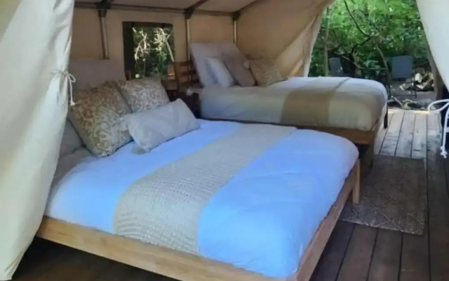 Oceans Edge Eagle Retreat