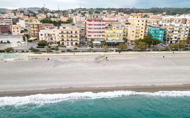 Mövenpick Hotel Bari  (Opening July 2025)