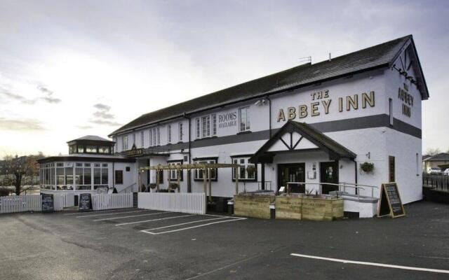 Abbey Inn