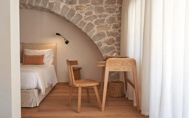 Mandraki Beach Resort - Adults Only