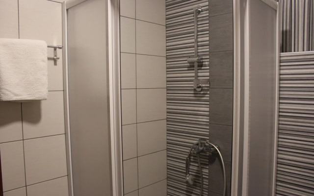 Balabusic Twin Room No.3