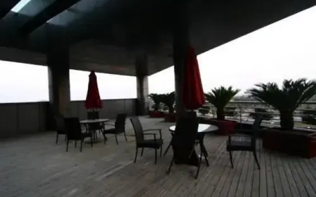 Suzhou Huijin Lotus Hotel