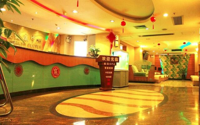 Yihailou Hotel