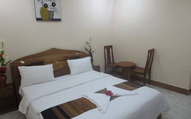 Inpeng Hotel & Resort