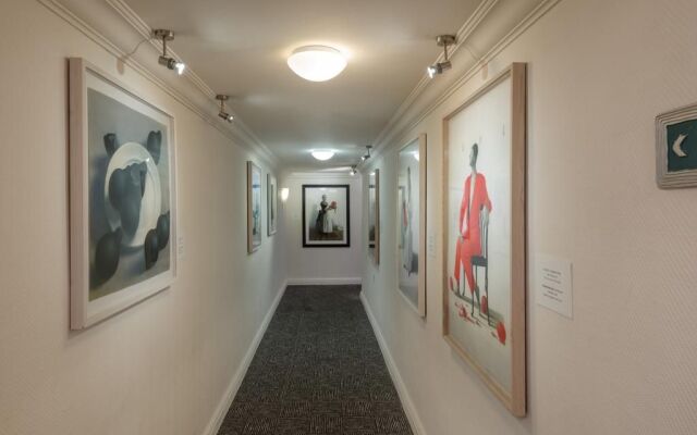 Leonardo Gordon Beach